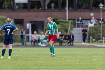 Bild 88 - F SV Boostedt - SV Fortuna St. Juergen : Ergebnis: 2:1